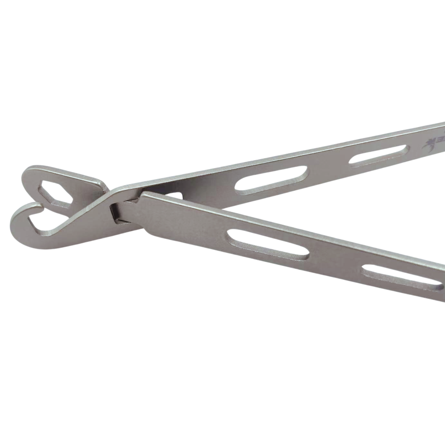 Ensemble cuillère et fourchett - Camping Cooking Trangia avis et prix