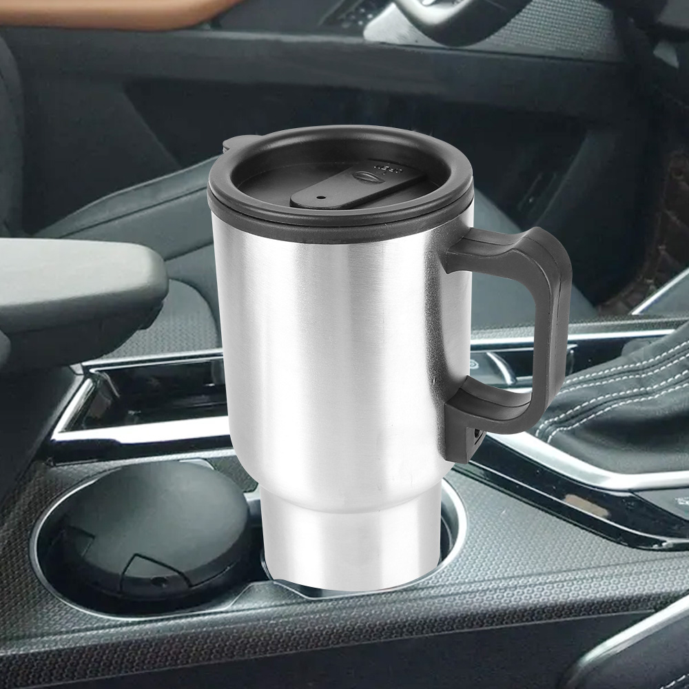 Bouilloire de voiture chauffan - Camping Cooking Tin avis et prix