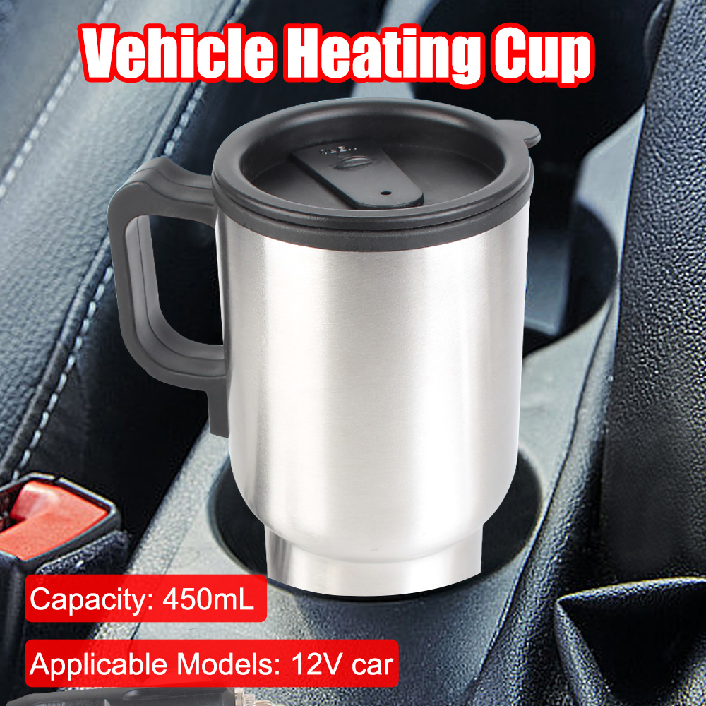 Bouilloire de voiture chauffan - Camping Cooking Tin avis et prix