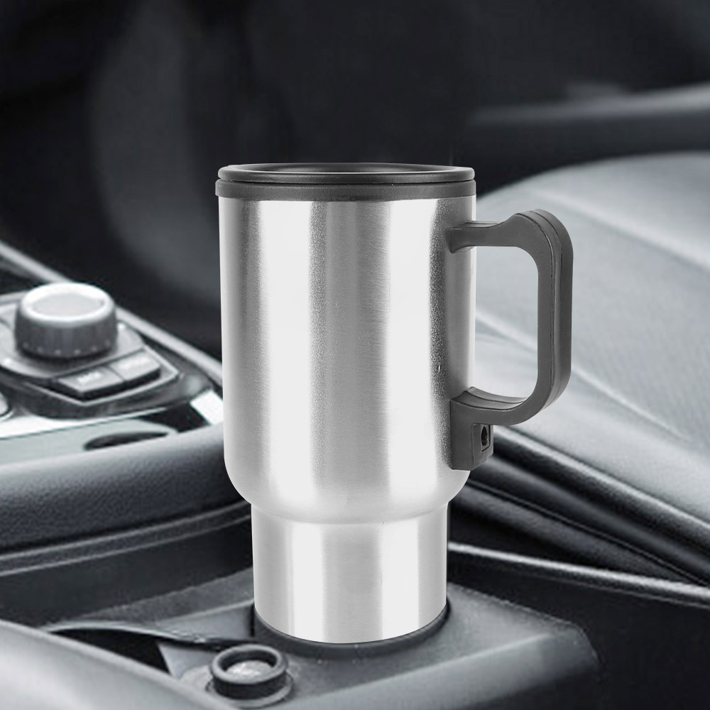 Bouilloire de voiture chauffan - Camping Cooking Tin avis et prix