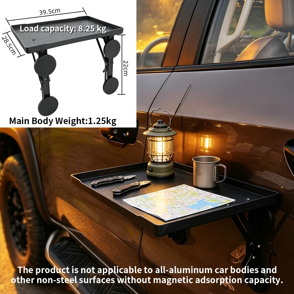 Table pliante portable pour vo - Camping Cooking Table avis et prix