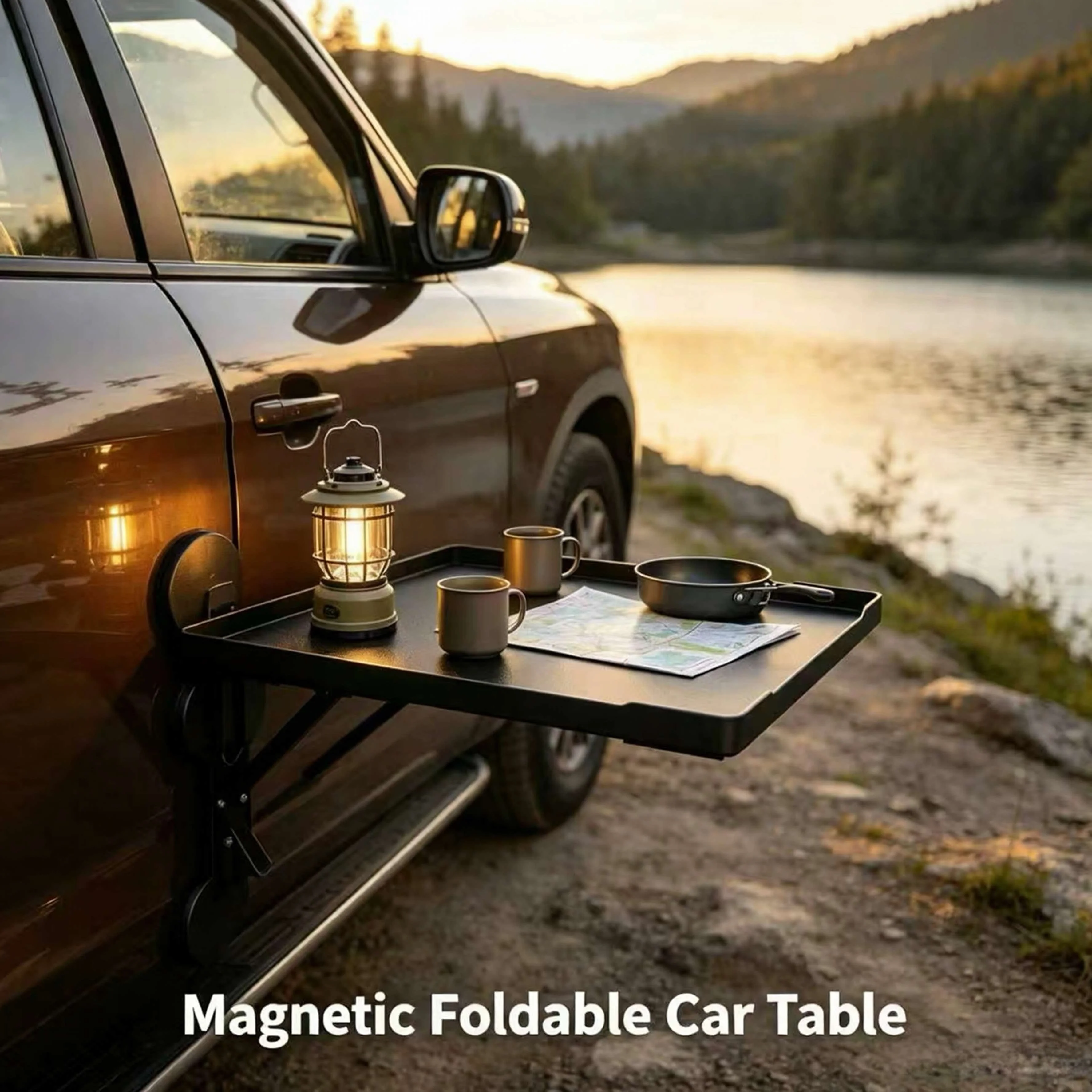 Table pliante portable pour vo - Camping Cooking Table avis et prix