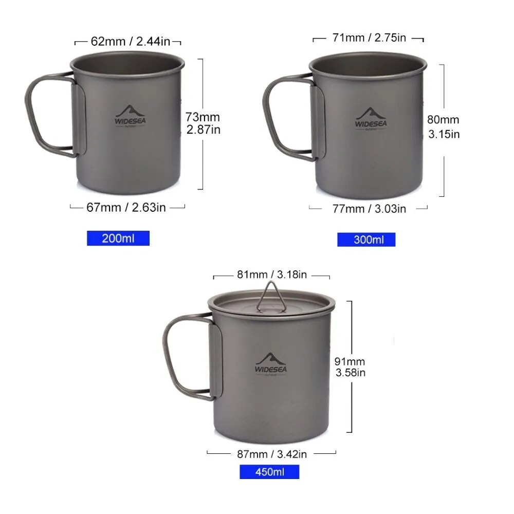 Collection AliExpress à larges - Quechua Camping Cooking Set avis et prix