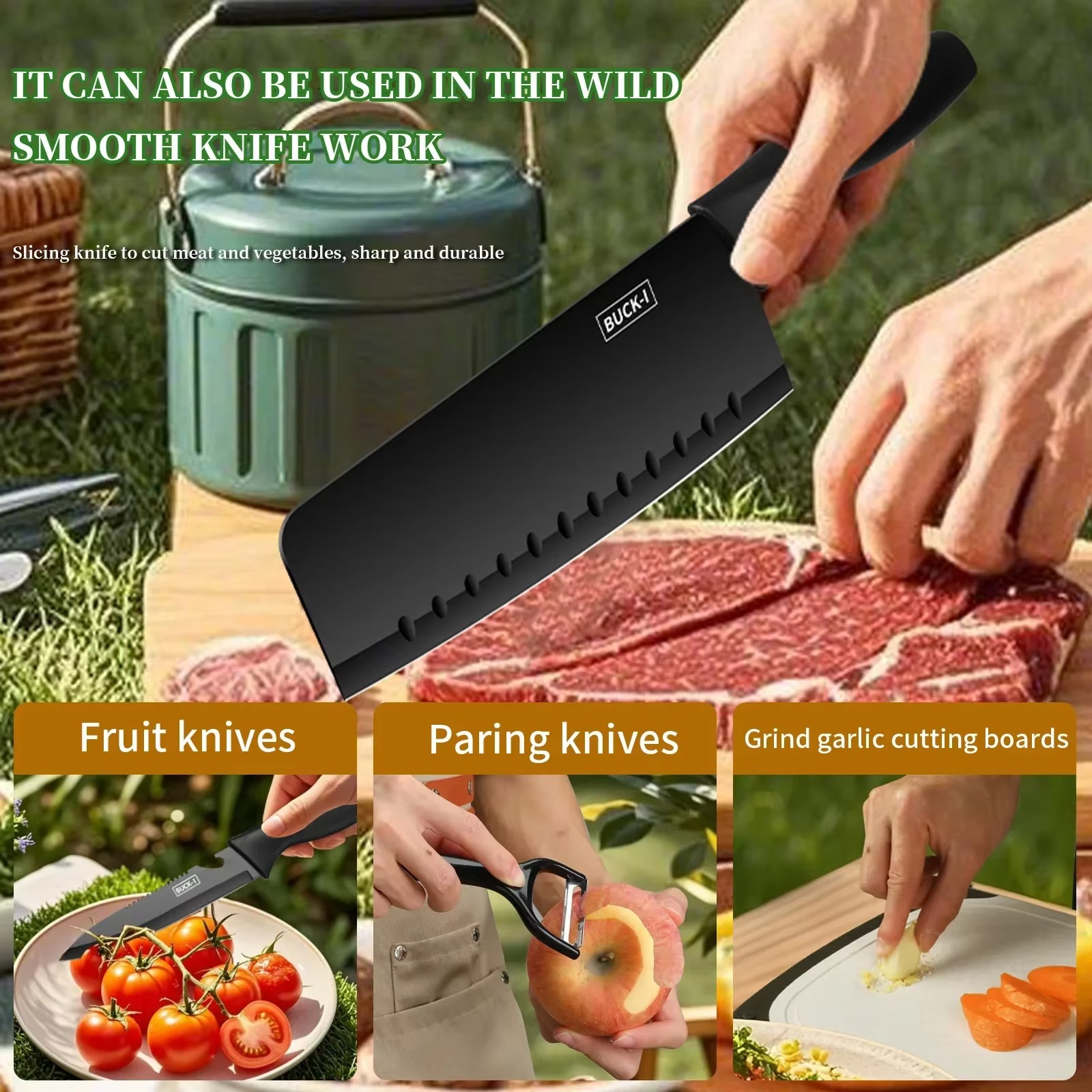 Tout nouvel ensemble d'ustensi - Quechua Camping Cooking Set avis et prix