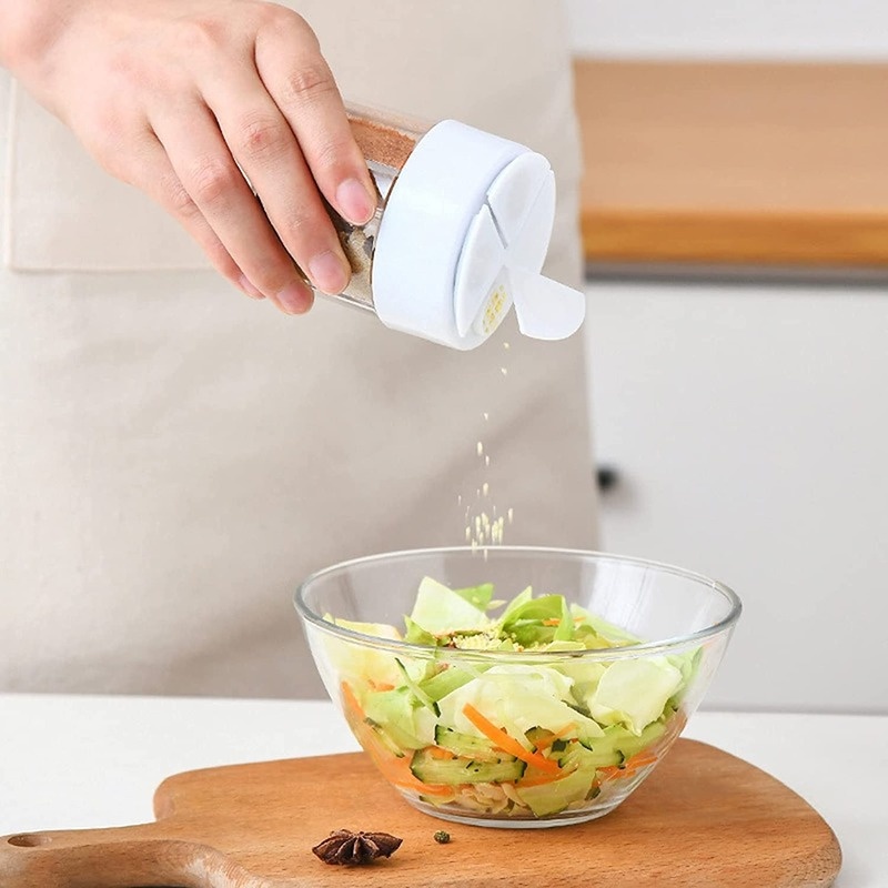 Distributeur en plastique 4 en - Camping Cooking Unit avis et prix