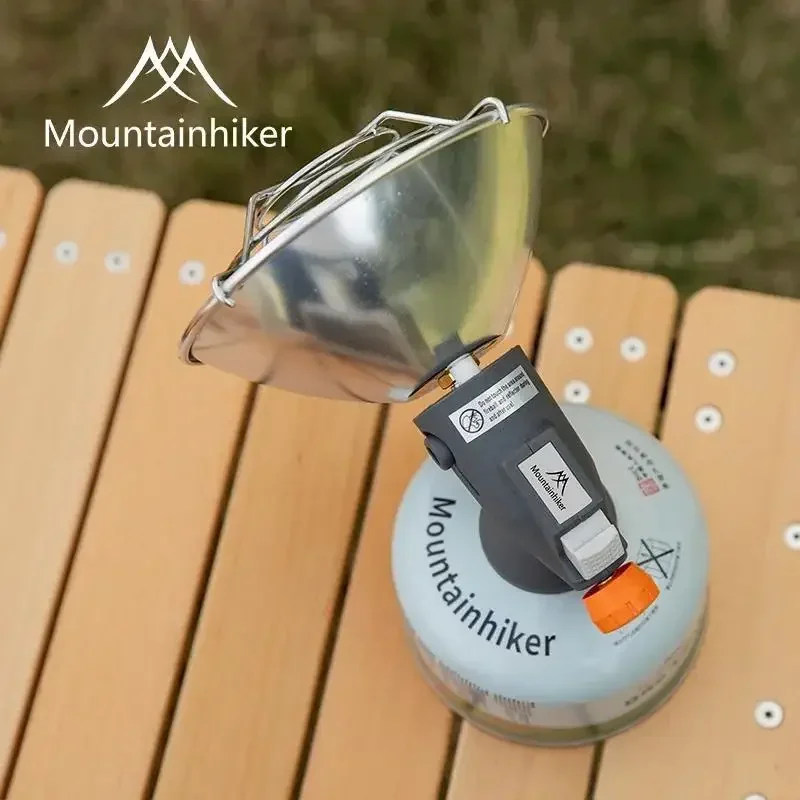 Réchaud à gaz portable miniatu - Cooking On Camping Stove avis et prix