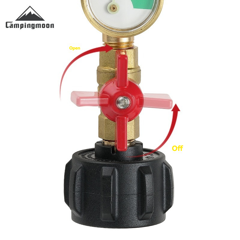 CAMPINGMOON – bouteille de Pro - Camping Cooking Propane avis et prix