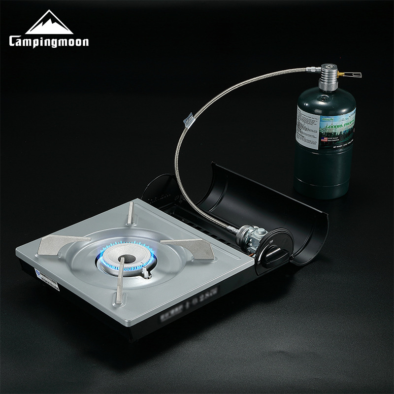 CAMPINGMOON Z59-CB Accessoires - Camping Cooking Propane avis et prix