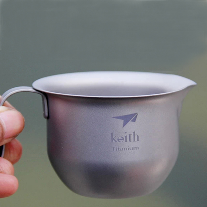 Logitech – service à thé Kung  - Camping Cooking Set With Kettle avis et prix