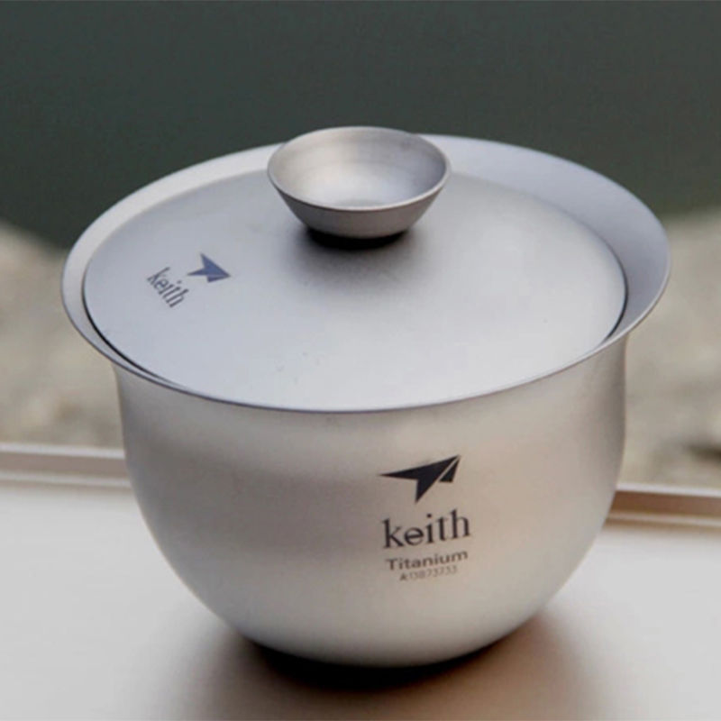 Logitech – service à thé Kung  - Camping Cooking Set With Kettle avis et prix
