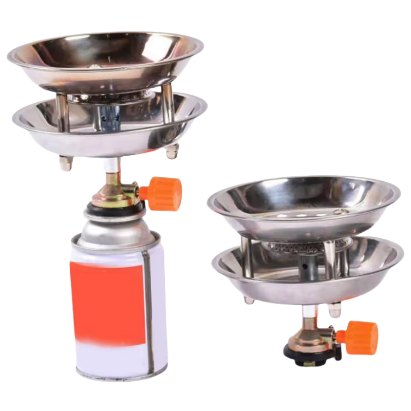 Démarreur à charbon de bois, b - Camping Cooking Windshield avis et prix