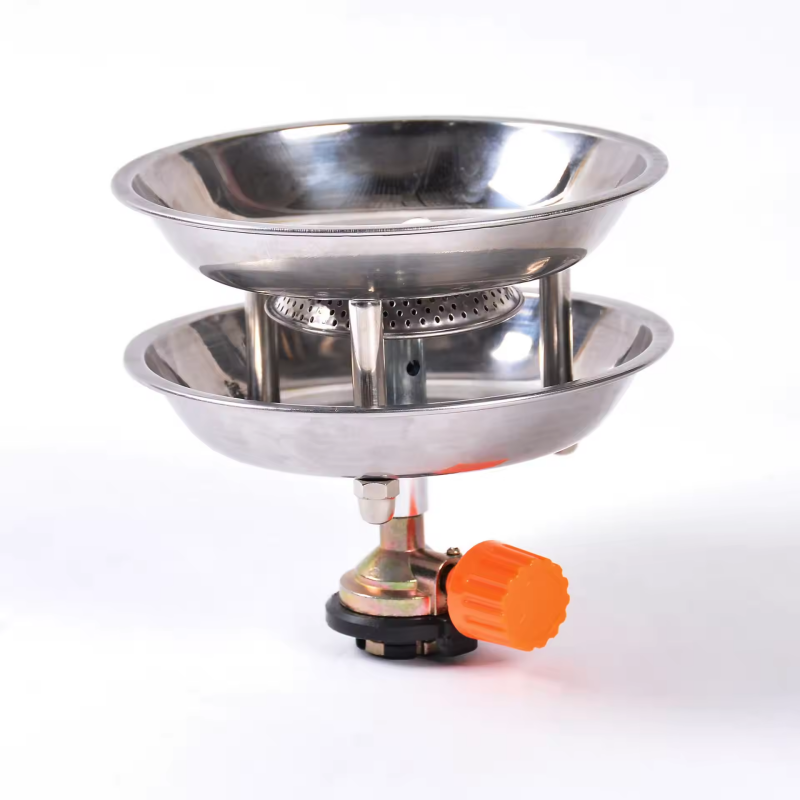 Démarreur à charbon de bois, b - Camping Cooking Windshield avis et prix