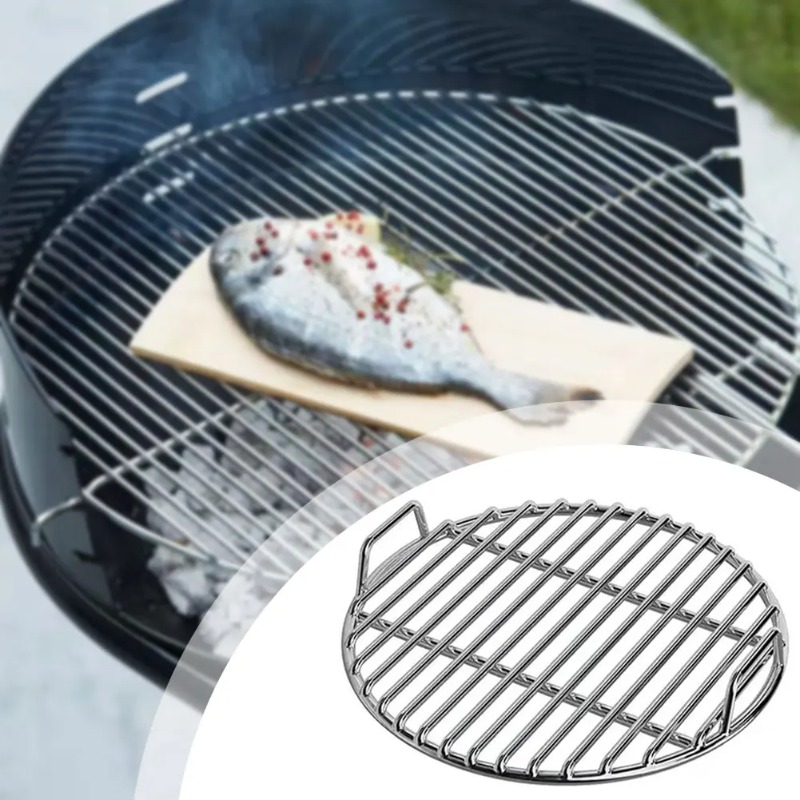 Grille de barbecue, grille de  - Camping Cooking Grill avis et prix
