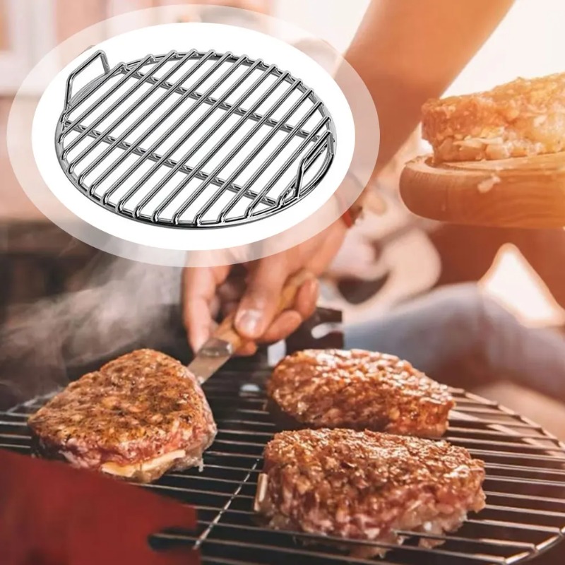 Grille de barbecue, grille de  - Camping Cooking Grill avis et prix