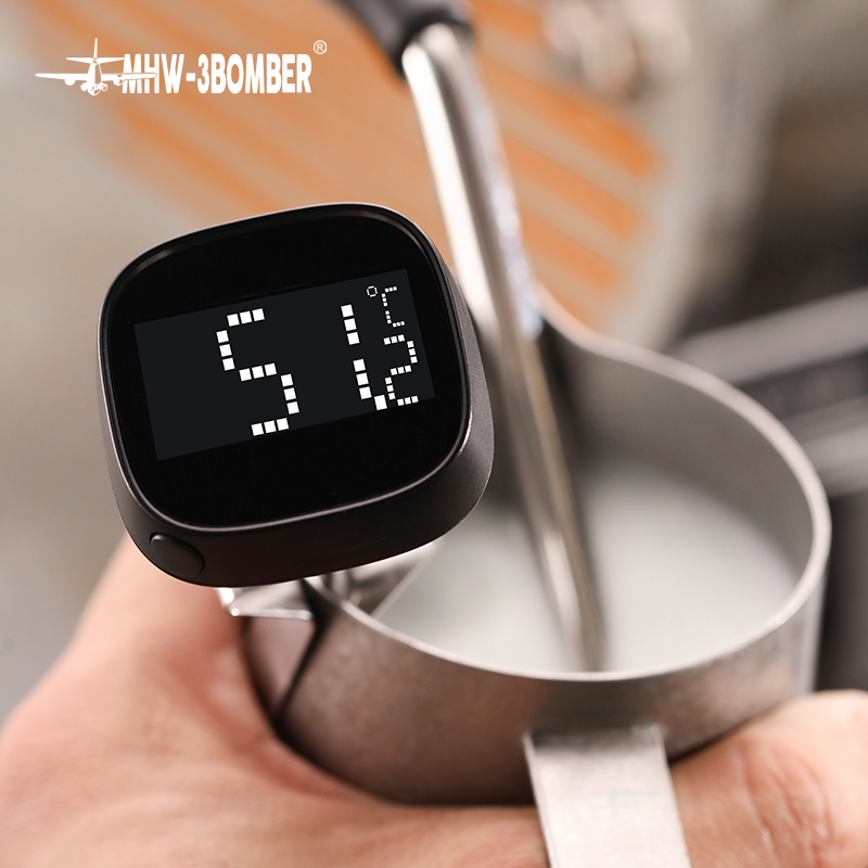 Thermomètre numérique à lectur - Camping Cooking Trangia avis et prix