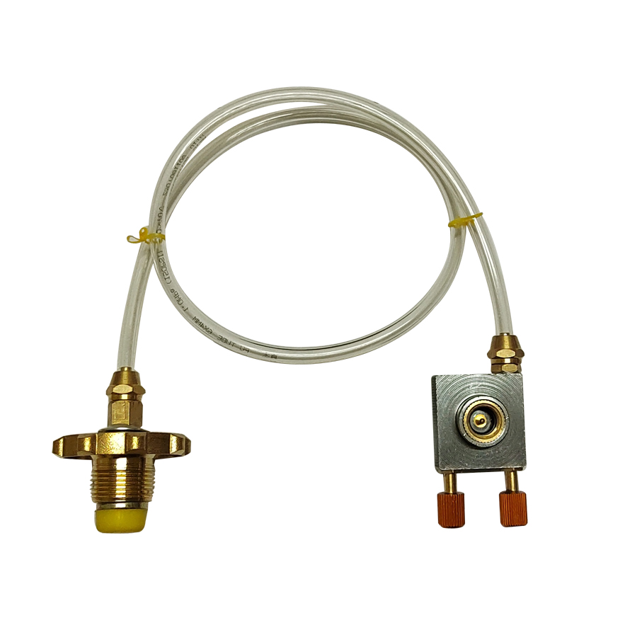 Adaptateur de recharge de Prop - Camping Cooking Propane avis et prix