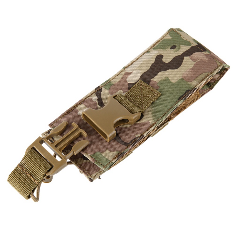 X1 Molle bouteille d'eau étui  - Camping Cooking Tin avis et prix