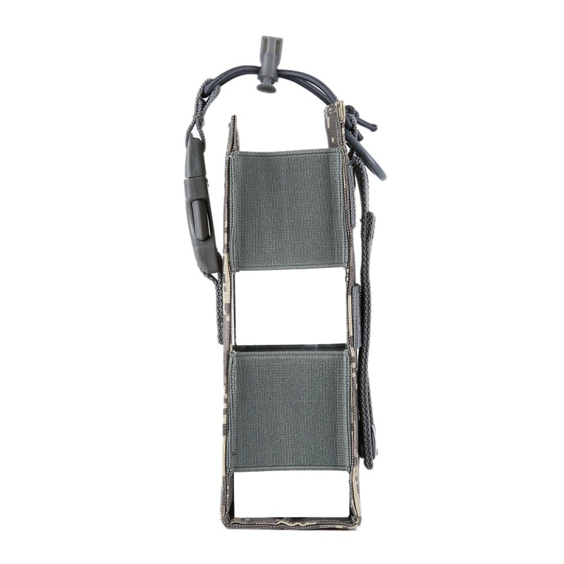 X1 Molle bouteille d'eau étui  - Camping Cooking Tin avis et prix