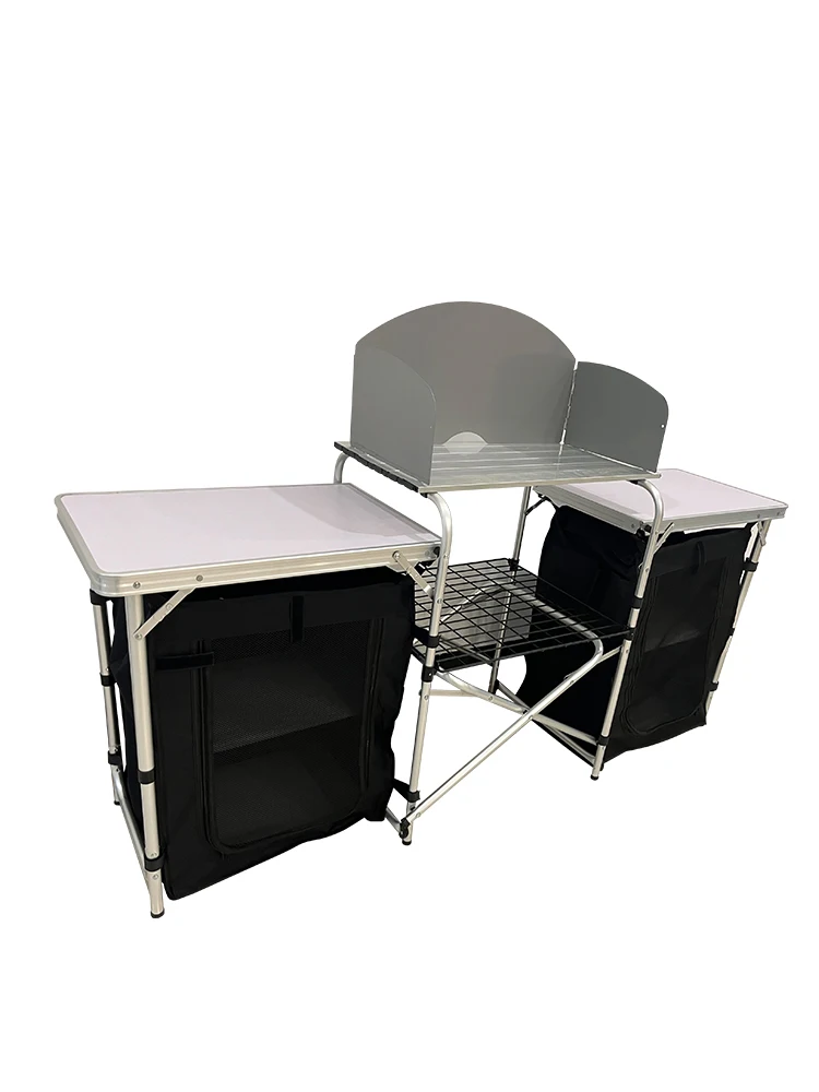 Table de cuisine pliante porta - Camping Cooking Table avis et prix