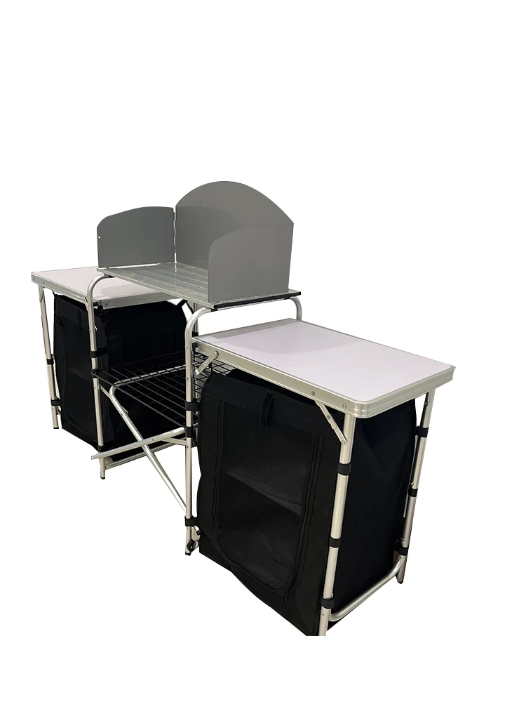 Table de cuisine pliante porta - Camping Cooking Table avis et prix