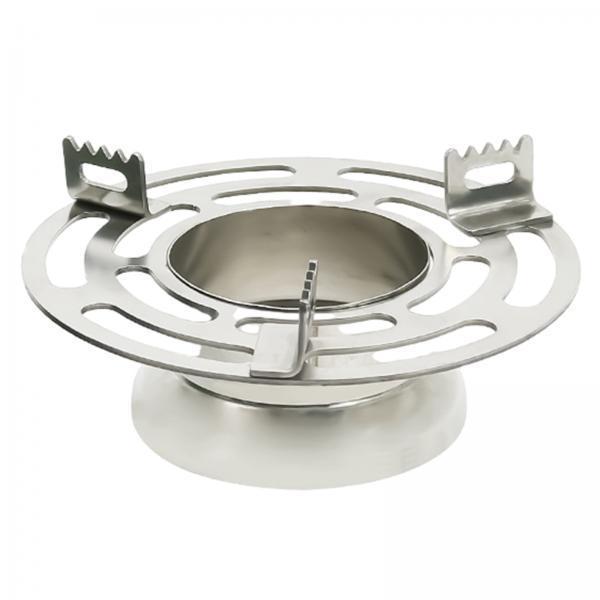 Support de réchaud d'extérieur - Camping Lightweight Cooking Pot avis et prix