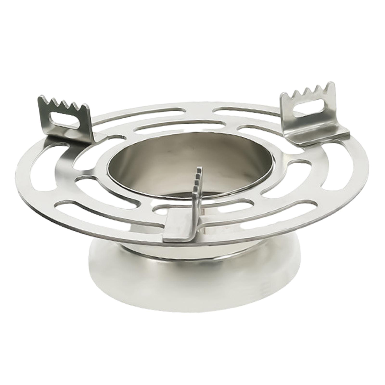 Support de réchaud d'extérieur - Camping Lightweight Cooking Pot avis et prix