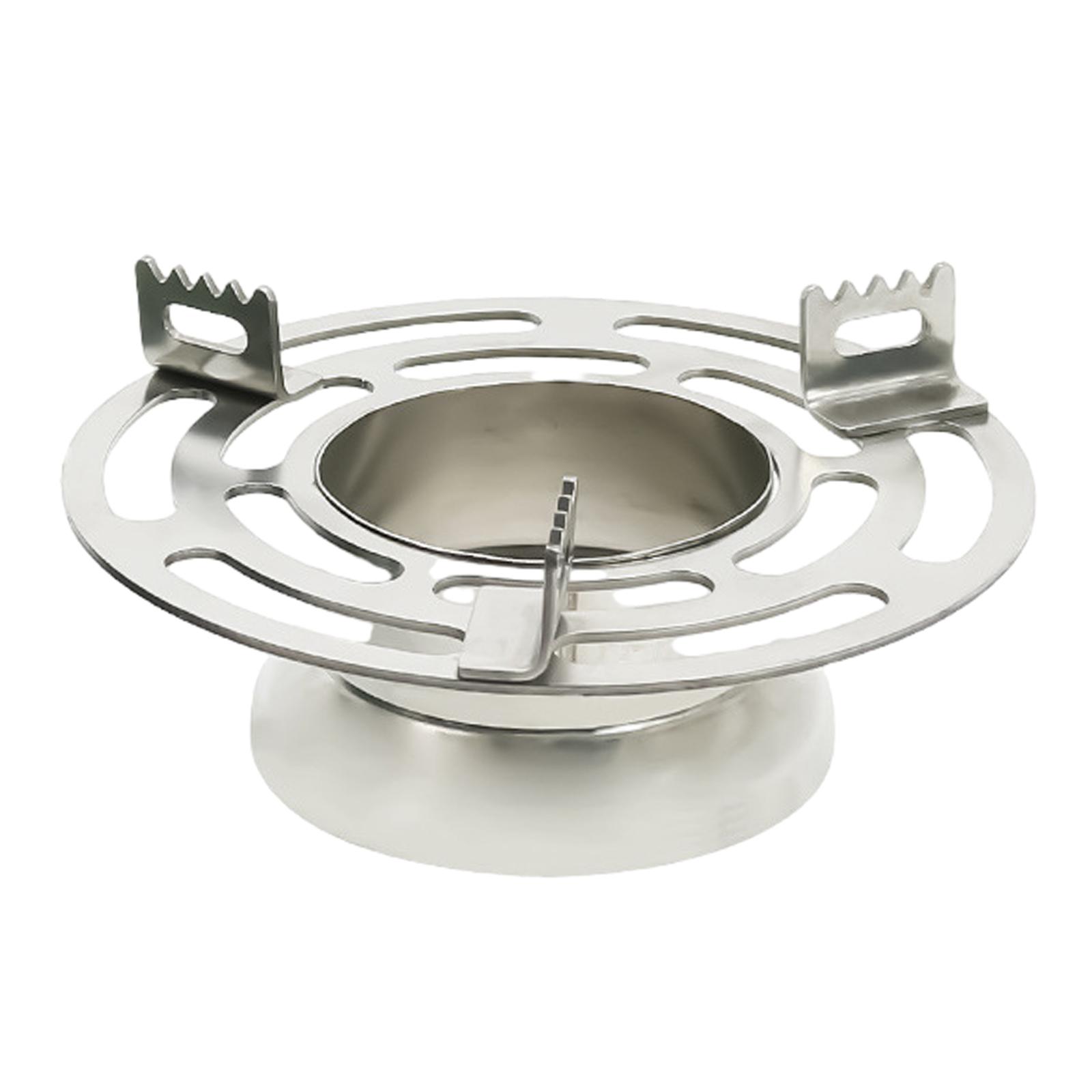 Support de réchaud d'extérieur - Camping Lightweight Cooking Pot avis et prix
