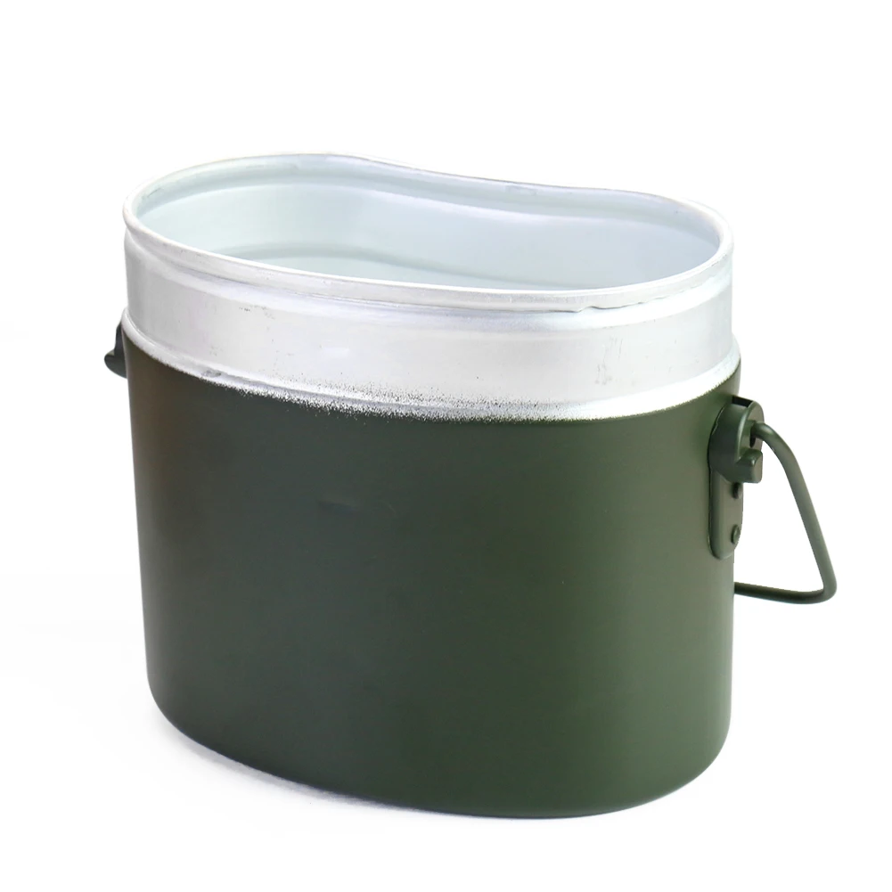 Ensemble de boîte à lunch port - Camping Cooking Box Set avis et prix