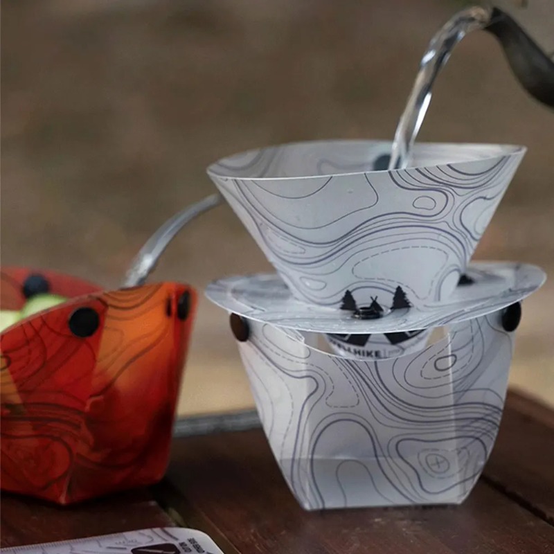 Vaisselle de Camping pliable,  - Camping Cooking Unit avis et prix