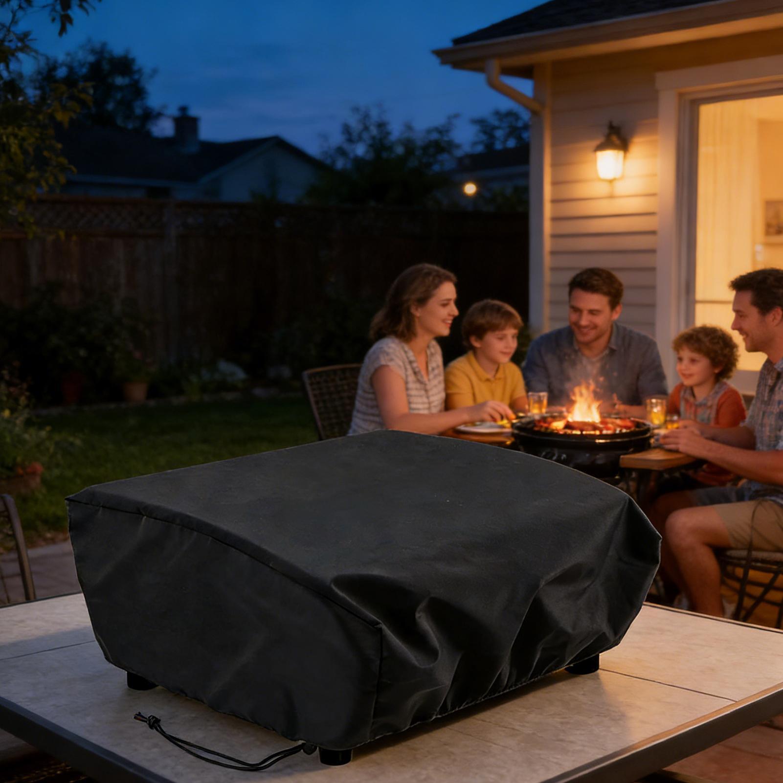 Housse de protection robuste e - Camping Cooking Grill avis et prix